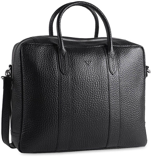 Voi Design Damen Business Tasche Hirsch Optic