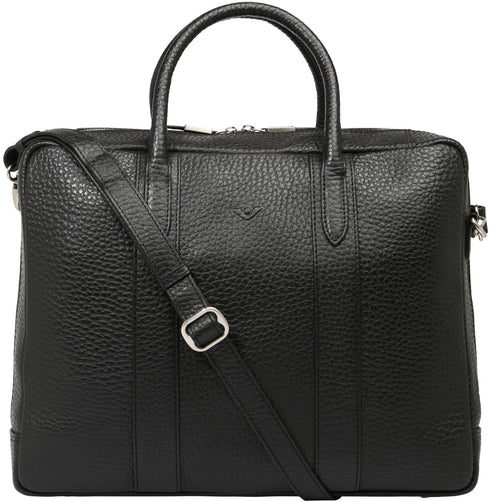 Voi Design Damen Business Tasche Hirsch Optic