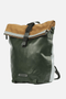 7Clouds Rolltop Rucksack Klein Dwars 7.4