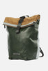7Clouds Rolltop Rucksack Klein Dwars 7.4