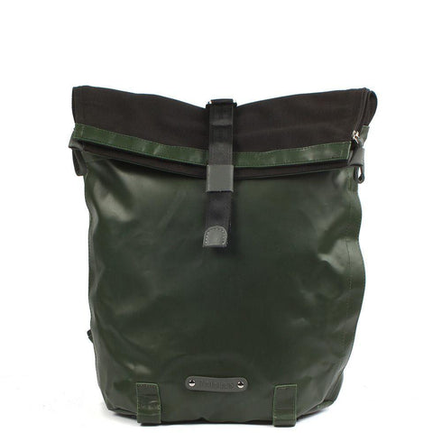 7Clouds Rolltop Rucksack Klein Dwars 7.4