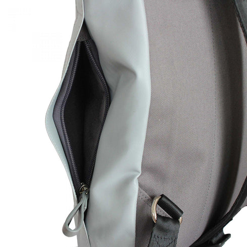 7Clouds Rolltop Rucksack Klein Dwars 7.4