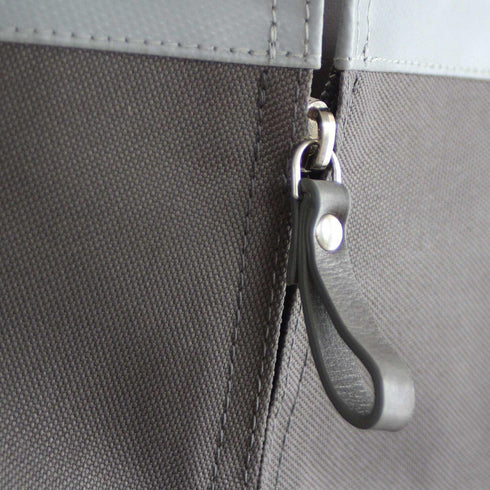 7Clouds Rolltop Rucksack Klein Dwars 7.4