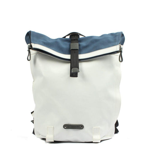 7Clouds Rolltop Rucksack Klein Dwars 7.4