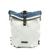 7Clouds Rolltop Rucksack Klein Dwars 7.4