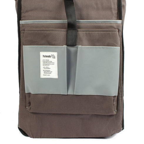 7Clouds Rolltop Rucksack Sowe 7.4 (Large)