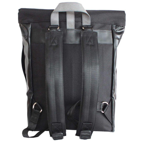 7Clouds Rolltop Rucksack Sowe 7.4 (Large)