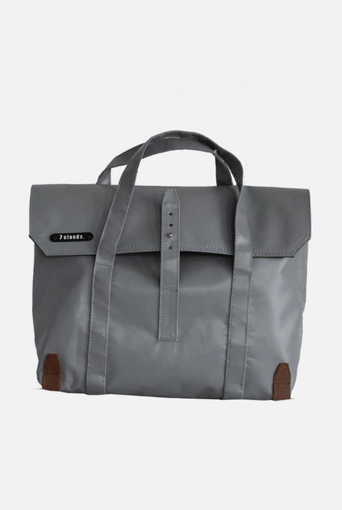 7Clouds Umhängetasche Feldhas mit Kurzgriff