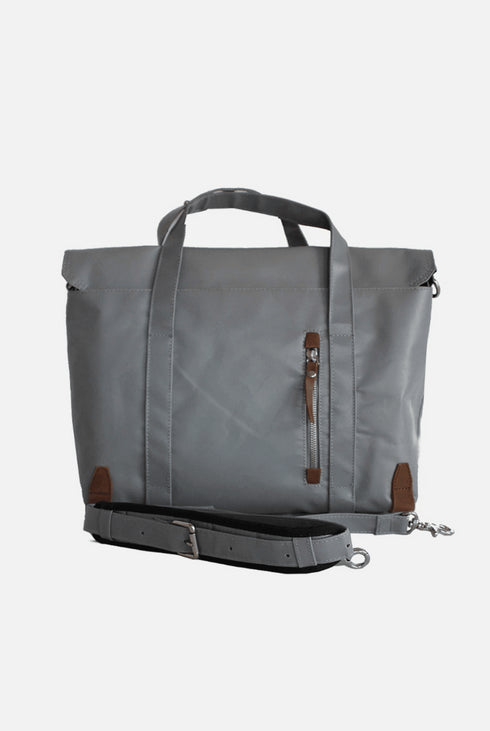 7Clouds Umhängetasche Feldhas mit Kurzgriff