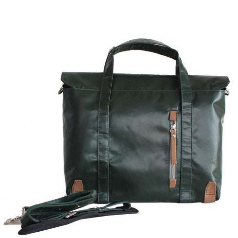 7Clouds Umhängetasche Feldhas mit Kurzgriff