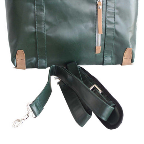 7Clouds Umhängetasche Feldhas mit Kurzgriff