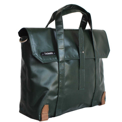 7Clouds Umhängetasche Feldhas mit Kurzgriff