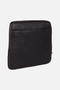 Burkely Laptop Hülle Leder 15-16"