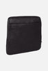 Burkely Laptop Hülle Leder 15-16"