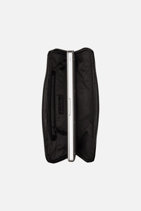 Burkely Laptop Hülle Leder 15-16"