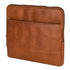 Burkely Laptop Hülle Leder 15-16"