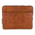 Burkely Laptop Hülle Leder 15-16"