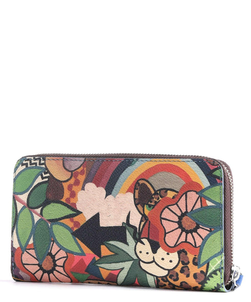 Gabs Geldbörse Gmoney17 Print