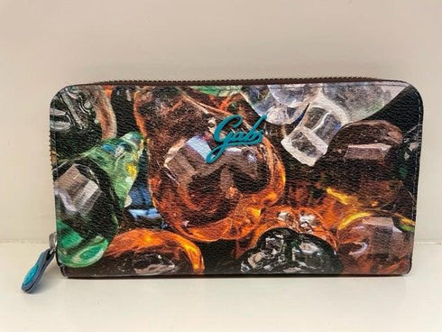 Gabs Geldbörse Gmoney17 Print