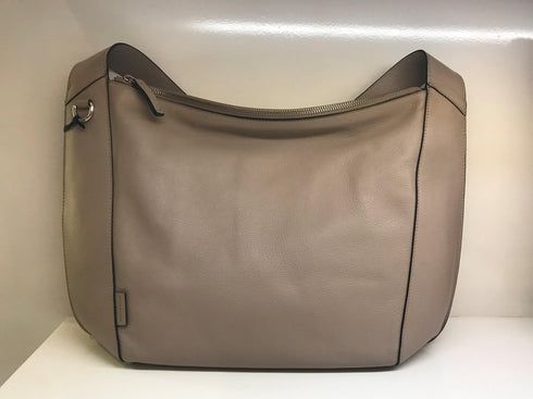 Gianni Conti Malinda Umhängetasche Leder