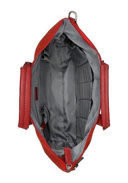 Jost Bergen XChange Rucksack Gr. XS