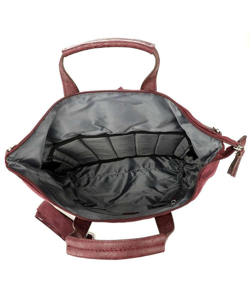 Jost Bergen XChange Rucksack Gr. XS