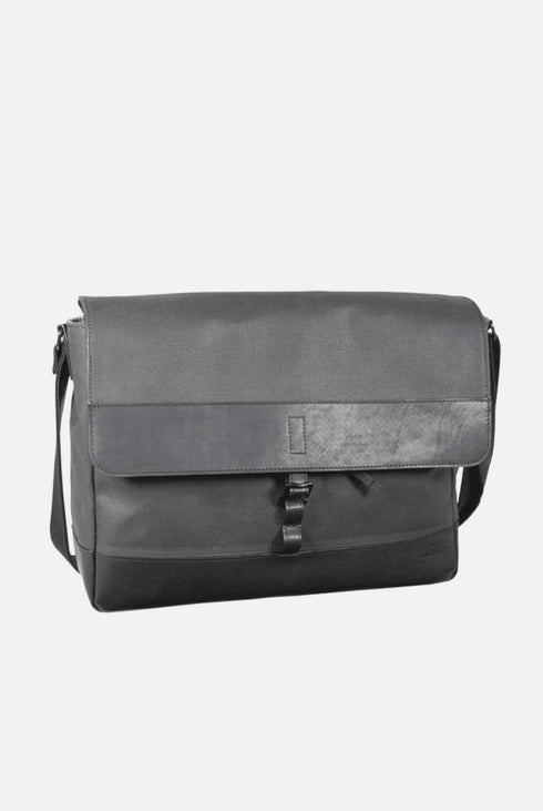 Jost Billund Umhängetasche L - Farbe: black