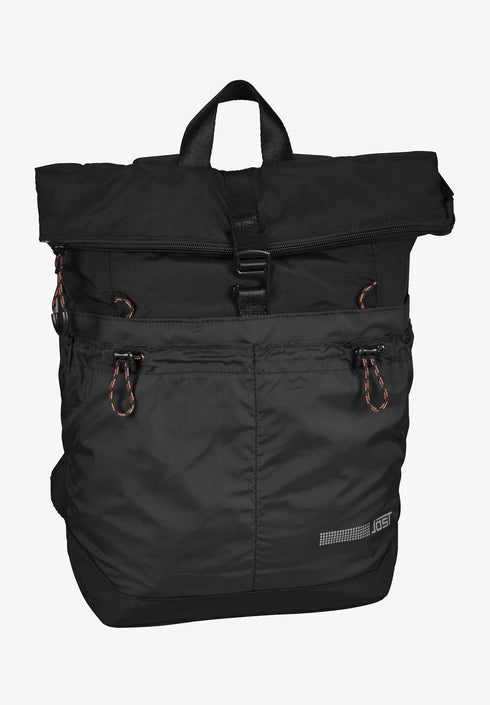 Jost Lohja Kurierrucksack