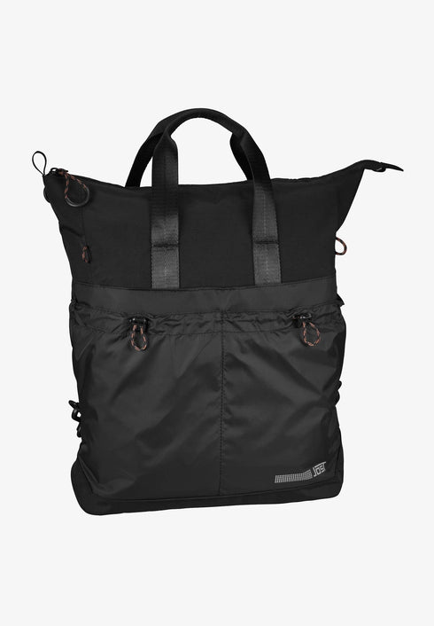 Jost Lohja X-Change Bag S