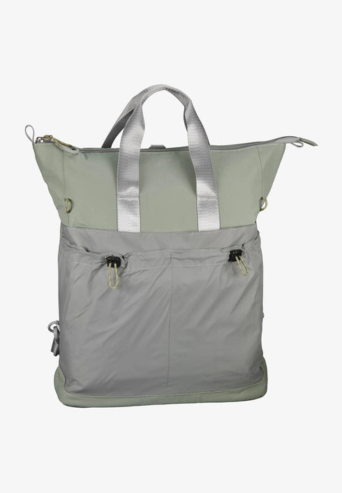 Jost Lohja X-Change Bag S