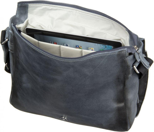 Jost Narvik Umhängetasche M - Farbe