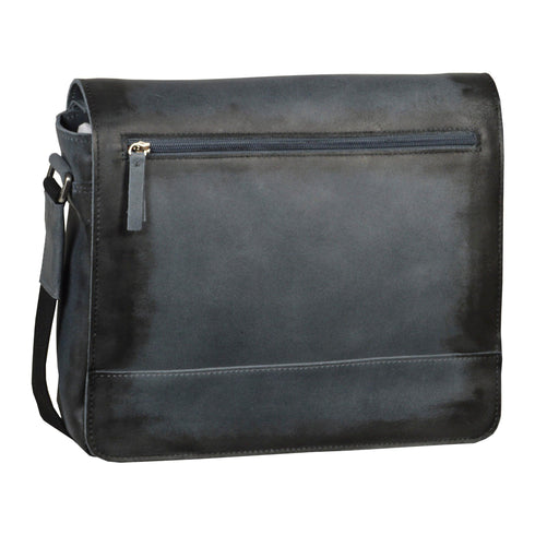 Jost Narvik Umhängetasche M - Farbe