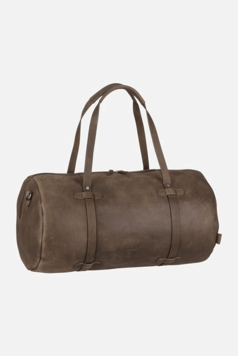 Jost Salo Weekender Leder