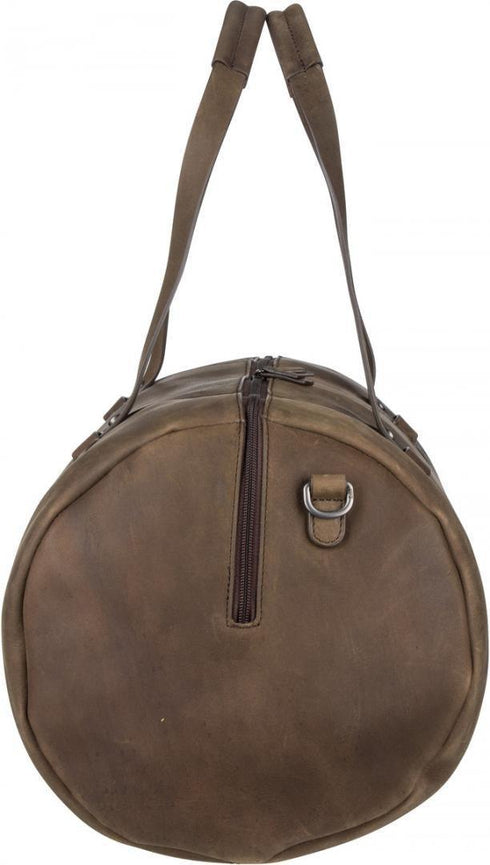 Jost Salo Weekender Leder