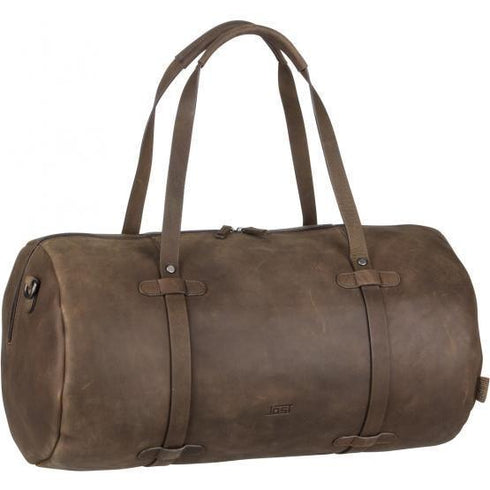 Jost Salo Weekender Leder