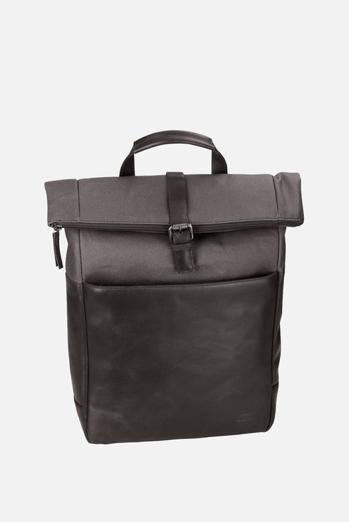 Jost Varberg Kurierrucksack braun