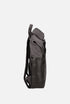 Jost Varberg Kurierrucksack braun