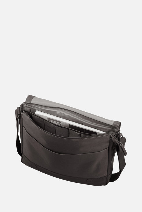 Jost Varberg Schultertasche Gr. S Braun