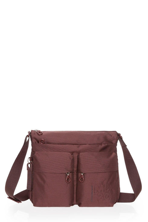 Mandarina Duck Schultertasche MD20 Large