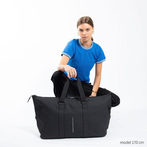 Mart Weekender gummiert