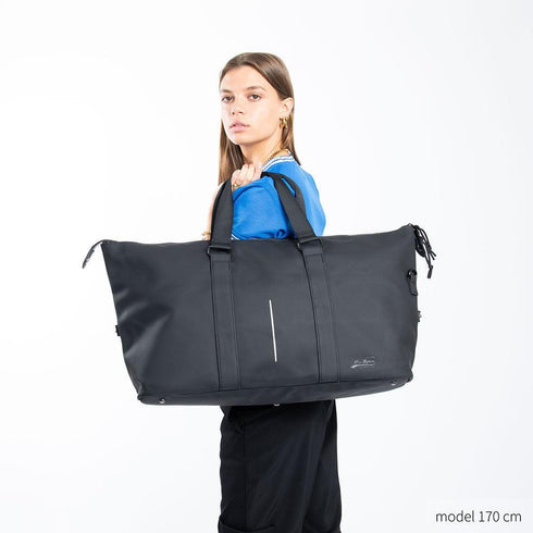 Mart Weekender gummiert