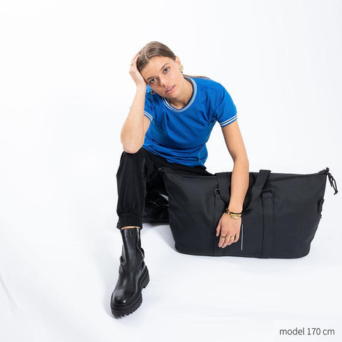 Mart Weekender gummiert