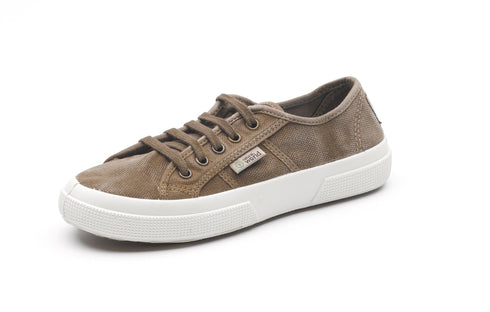 Natural World Sneaker Old Blossom