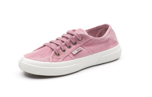 Natural World Sneaker Old Blossom