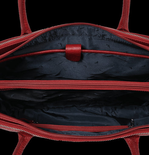 Voi Hirsch Nara Business Laptop Tasche