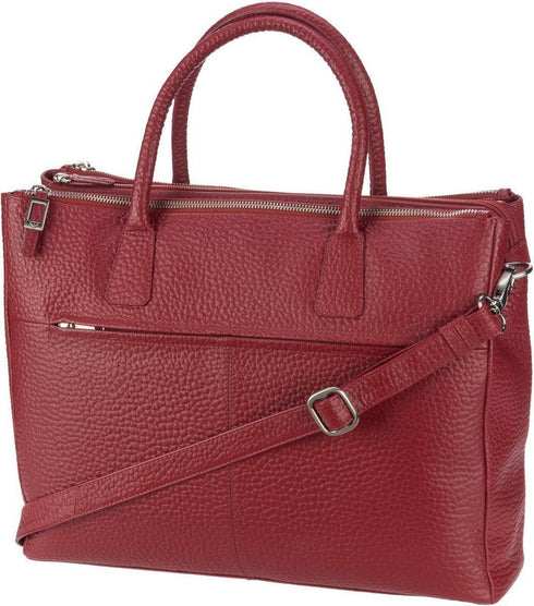 Voi Hirsch Nara Business Laptop Tasche