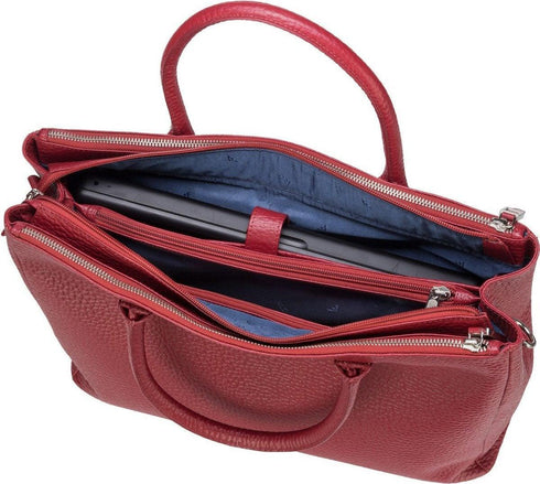 Voi Hirsch Nara Business Laptop Tasche