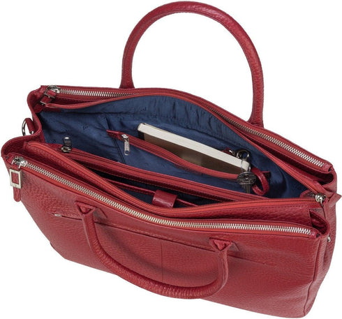 Voi Hirsch Nara Business Laptop Tasche