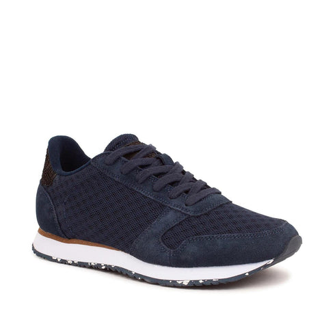 Woden Sneaker YDUN Mesh II