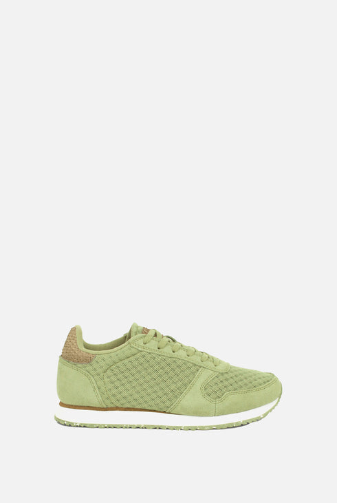 Woden Sneaker YDUN Mesh II